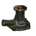 A & I Products Pump, Water 6.7" x5" x7.2" A-15552-73030